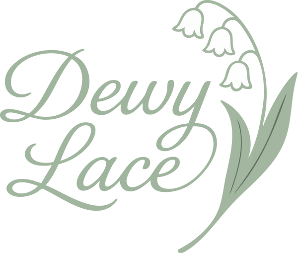 Dewy Lace